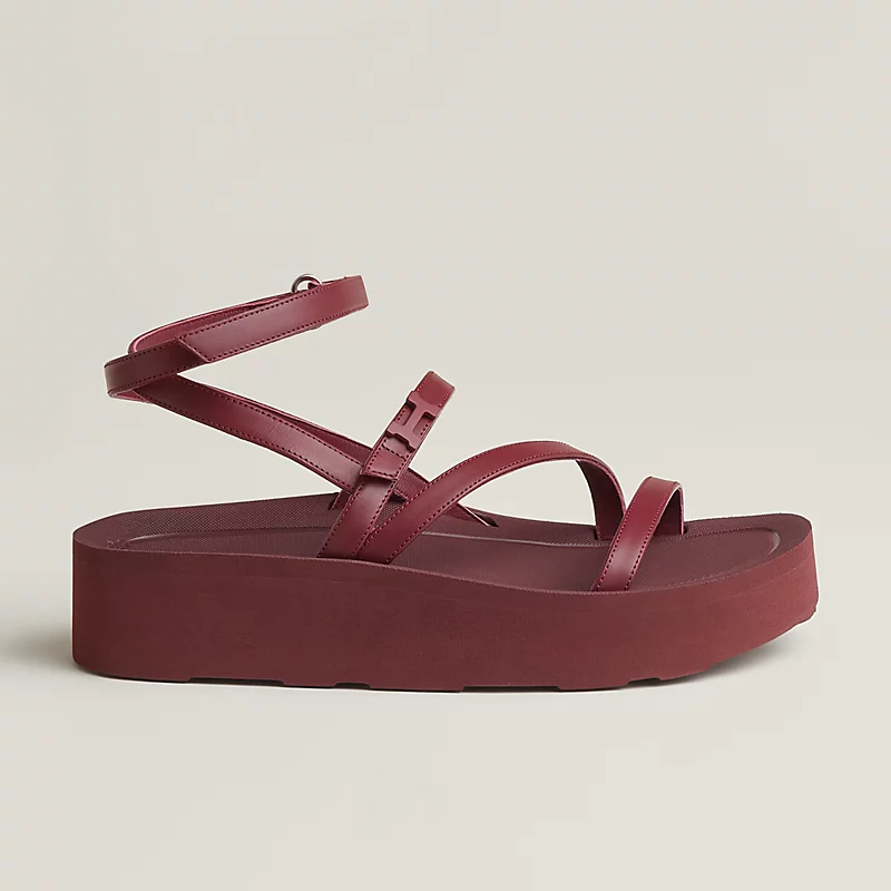 Hermès Liberte sandal - Image 4